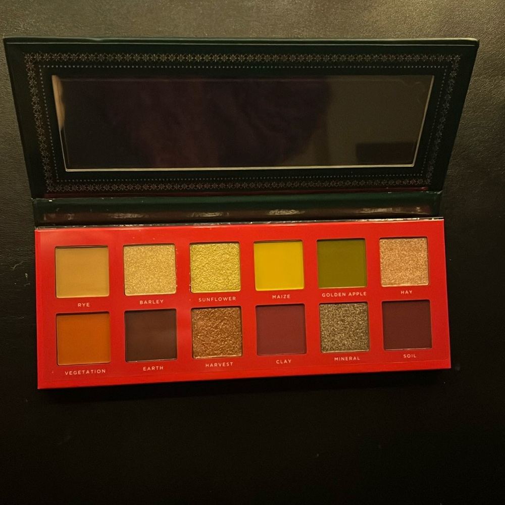 HOST PICK Ace Beauté Classical Paradise Eyeshadow Pallet - Picture 1 of 4